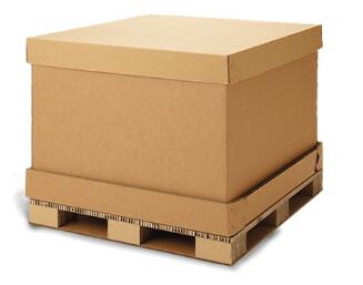 连云港市重型纸箱与普通木箱相比优点有哪些？
