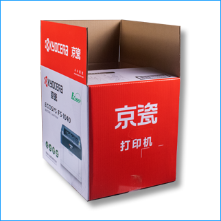 连云港市提升纸箱订做工作速度的关键点介绍