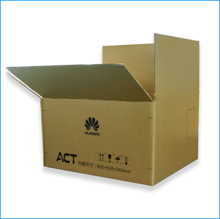 连云港市纸箱包装介绍纸箱定制的要求