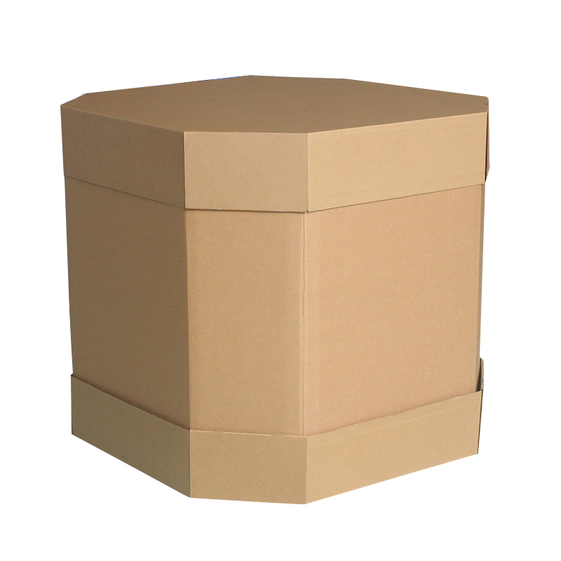 连云港市重型纸箱有哪些优点？