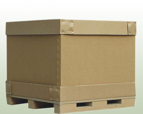 连云港市重型纸箱什么原因突然成为包装行业主流？